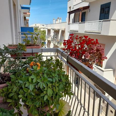 B&B Famigliare Arcadia Polignano Polignano a Mare Exterior foto