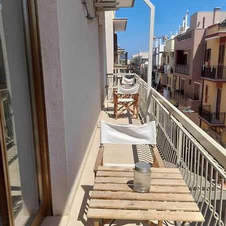 B&B Famigliare Arcadia Polignano Polignano a Mare Exterior foto